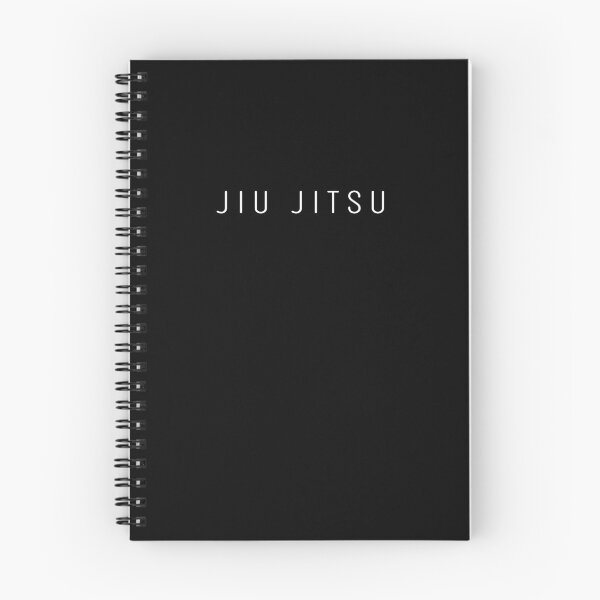 Item preview, Jiu Jitsu Lover Classic Font - Chic Jiu Jitsu / Jujitsu Design  designed and sold by TheKarateStore.