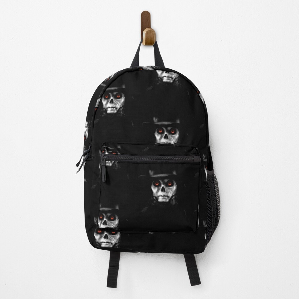 Item preview, Backpack designed and sold by HexOne.