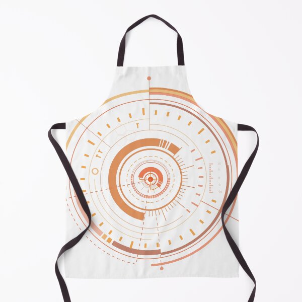 Item preview, technology circle designed and sold by tanakax3.