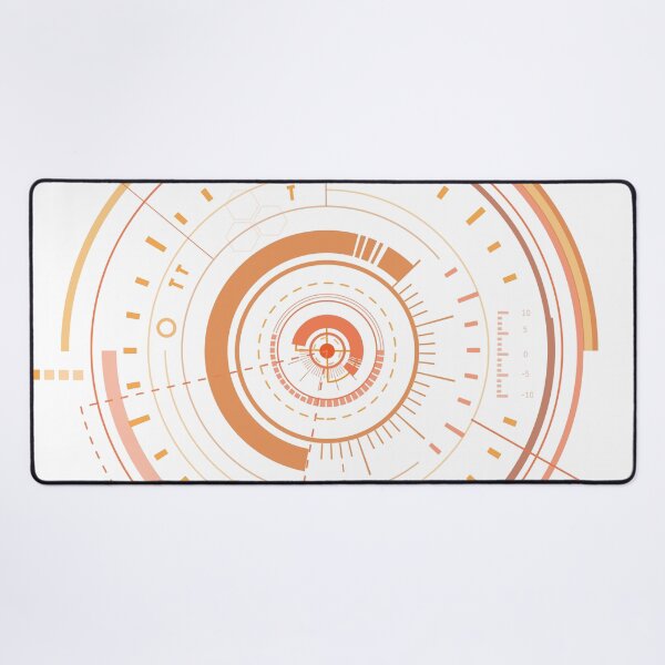Item preview, technology circle designed and sold by tanakax3.