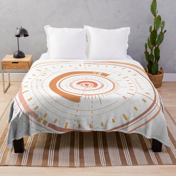 Item preview, technology circle designed and sold by tanakax3.