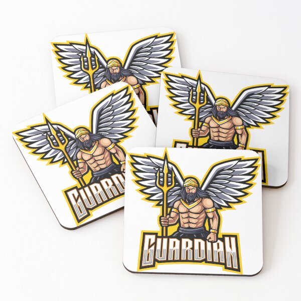 Item preview, Guardianes PNG designed and sold by WOLFFOLINS.