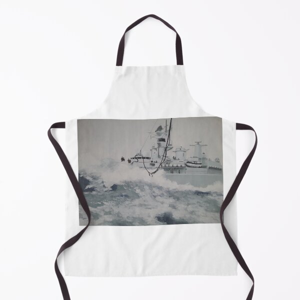 Item preview, Replenishment at Sea designed and sold by StuWicks.