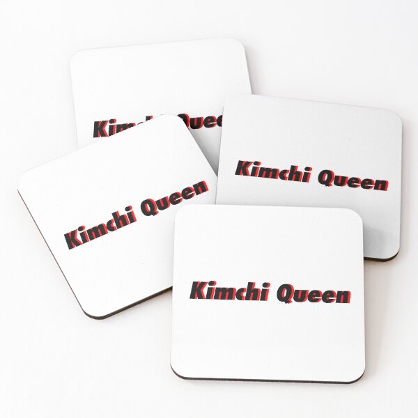 Item preview, Kimchi Lovers Fans designed and sold by Atheneadesign.