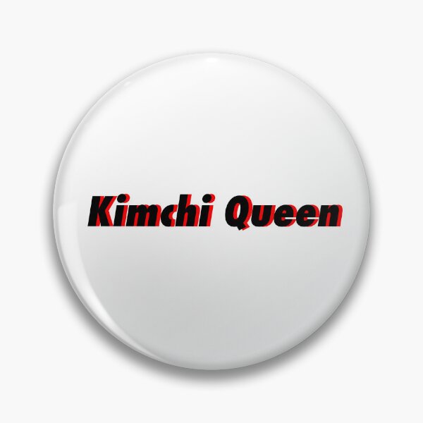 Item preview, Kimchi Lovers Fans designed and sold by Atheneadesign.