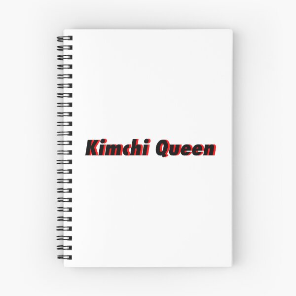 Item preview, Kimchi Lovers Fans designed and sold by Atheneadesign.