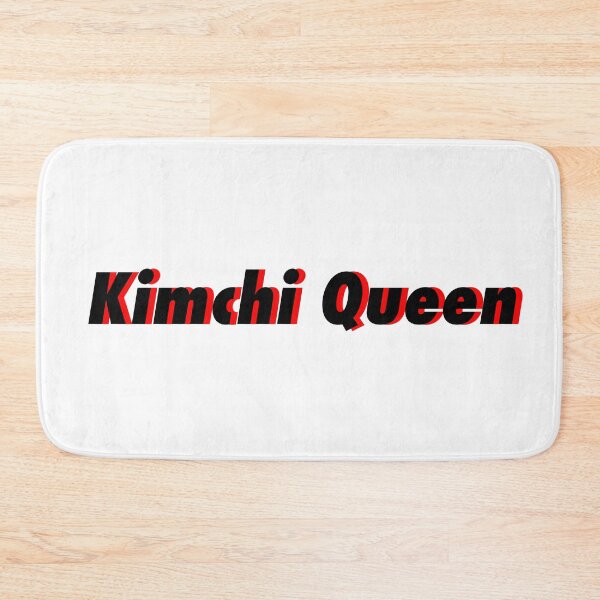 Item preview, Kimchi Lovers Fans designed and sold by Atheneadesign.