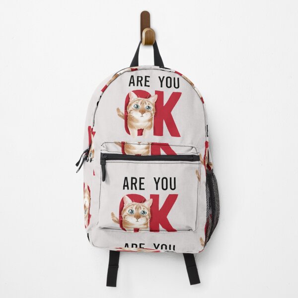 Item preview, Are You Ok designed and sold by Mahe-Art.