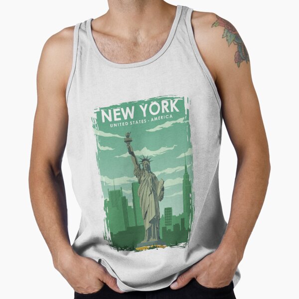 Visit the Statue of Liberty