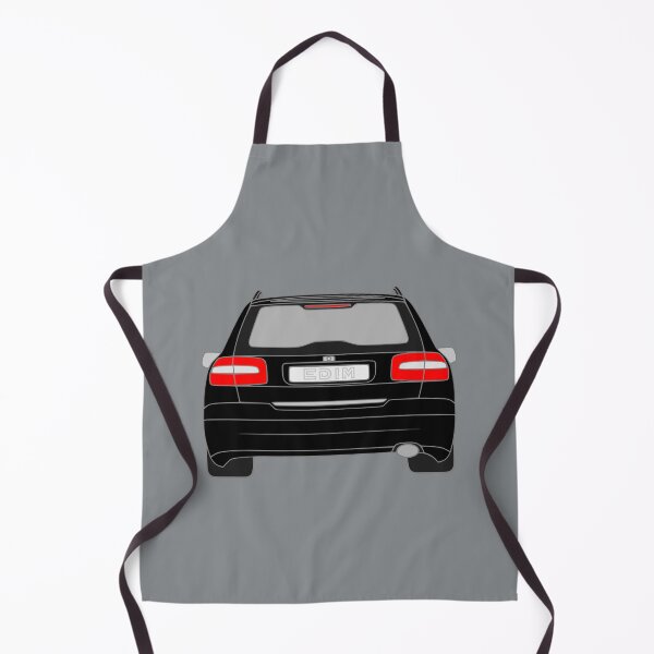 Item preview, V40 Rear 1995-2004 black color designed and sold by EdimDesign.