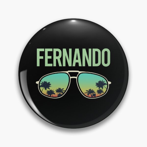 Item preview, Gafas Geniales Fernando designed and sold by William Grey.