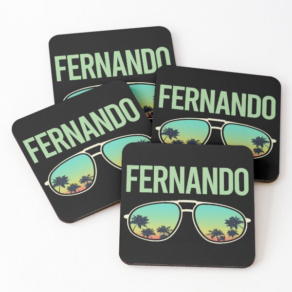 Item preview, Cool Glasses Fernando designed and sold by William Grey.