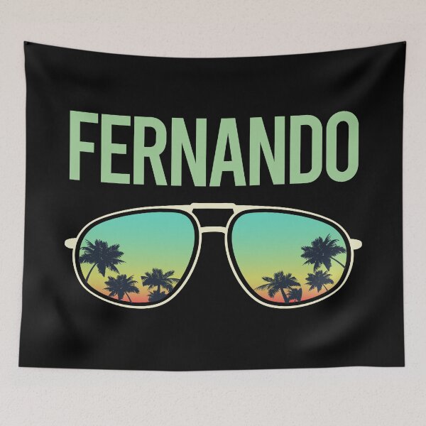 Item preview, Cool Glasses Fernando designed and sold by William Grey.