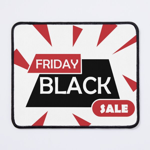 Item preview, Unique Design Label Black Friday Sale designed and sold by satriyanto.