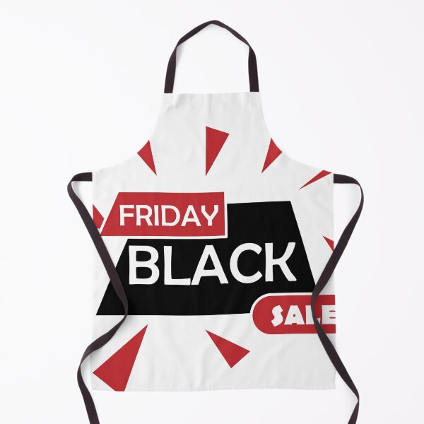 Item preview, Unique Design Label Black Friday Sale designed and sold by satriyanto.