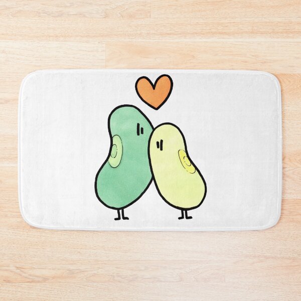 Item preview, Loving Coco beans  designed and sold by Mjika.