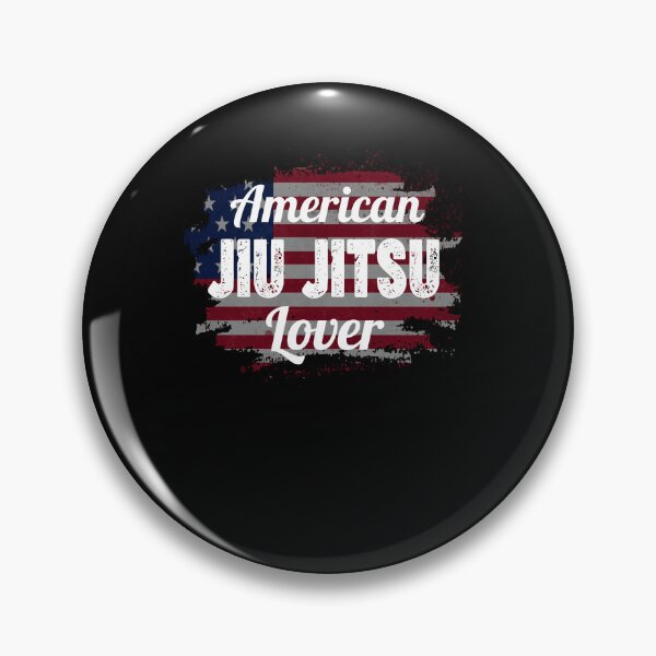 Item preview, Jiu Jitsu Lovers. American Patriot Flag For Jiu Jitsu Fans! Funny Jiu Jitsu Design for a Jiu Jitsu / Jujitsu Lover designed and sold by TheKarateStore.