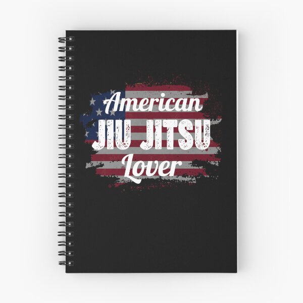 Item preview, Jiu Jitsu Lovers. American Patriot Flag For Jiu Jitsu Fans! Funny Jiu Jitsu Design for a Jiu Jitsu / Jujitsu Lover designed and sold by TheKarateStore.