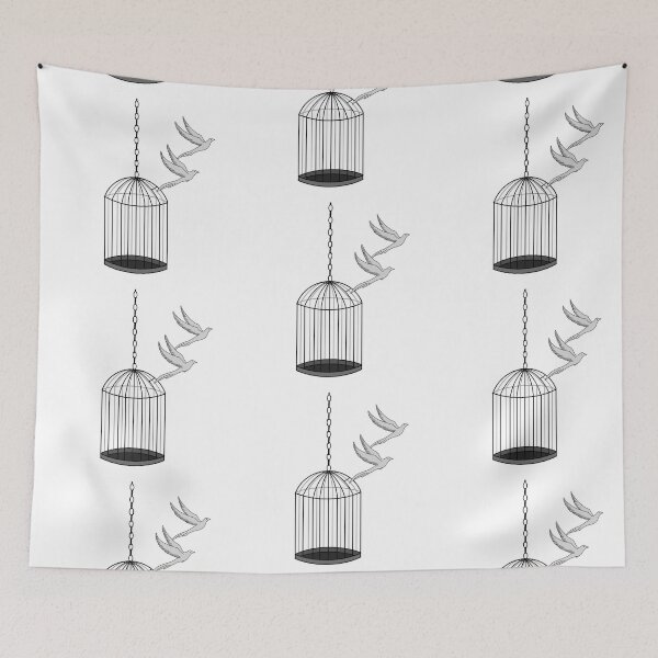 Item preview, Cage designed and sold by Mhmanju2.
