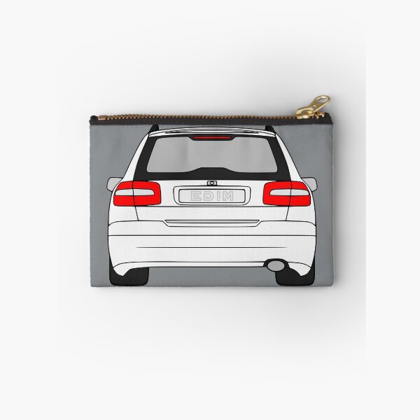 Item preview, V40 Rear 1995-2004 white color designed and sold by EdimDesign.