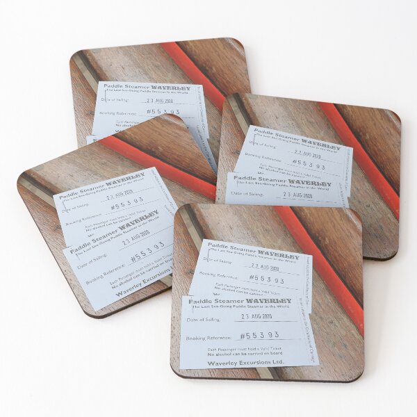 Item preview, Waverley - Tickets  designed and sold by PortPrints.