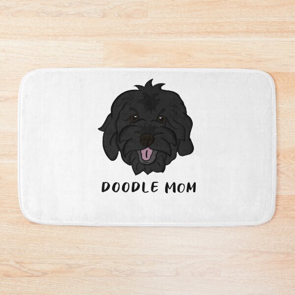 Item preview, Doodle Mom designed and sold by PT-Store.