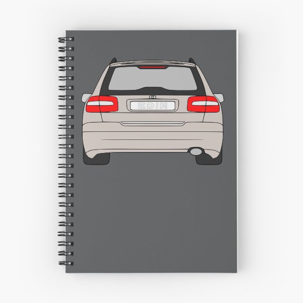 Item preview, V40 Rear 1995-2004 beige color designed and sold by EdimDesign.