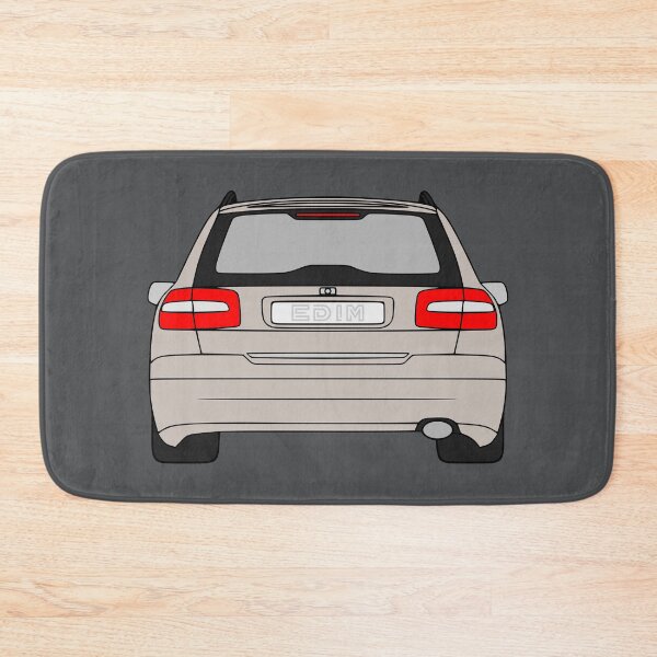 Item preview, V40 Rear 1995-2004 beige color designed and sold by EdimDesign.