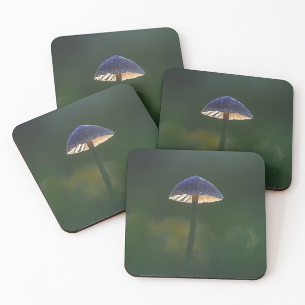 Item preview, Mushroom Glow designed and sold by Ryan Dale.