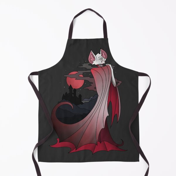 Item preview, Vampire designed and sold by maryallen138.