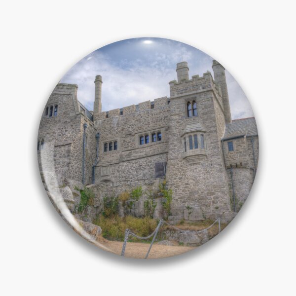 Item preview, St Michaels Castle designed and sold by hawkie.