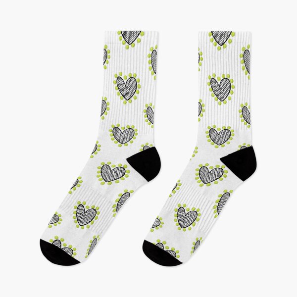 Item preview, I Love Tennis designed and sold by SN-DesignShop.
