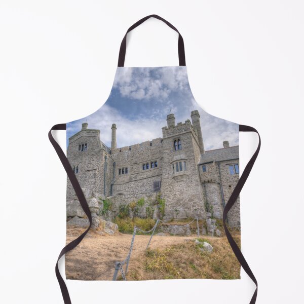Item preview, St Michaels Castle designed and sold by hawkie.