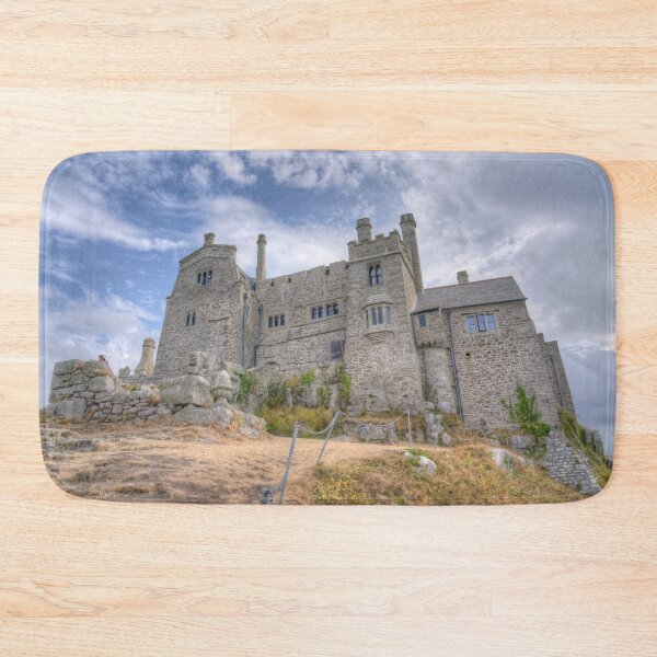Item preview, St Michaels Castle designed and sold by hawkie.