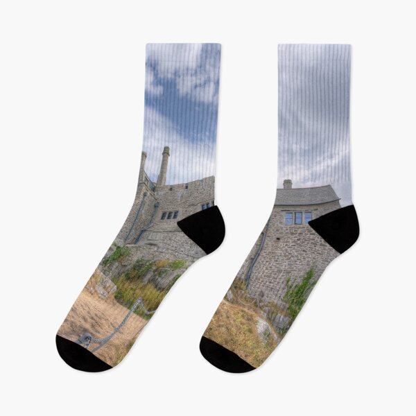 Item preview, St Michaels Castle designed and sold by hawkie.