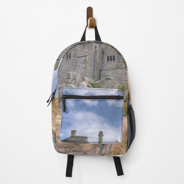 Item preview, St Michaels Castle designed and sold by hawkie.