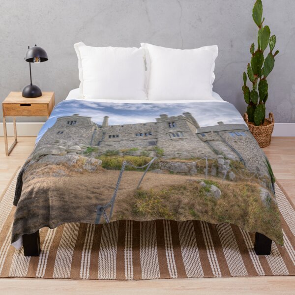 Item preview, St Michaels Castle designed and sold by hawkie.