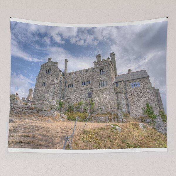Item preview, St Michaels Castle designed and sold by hawkie.