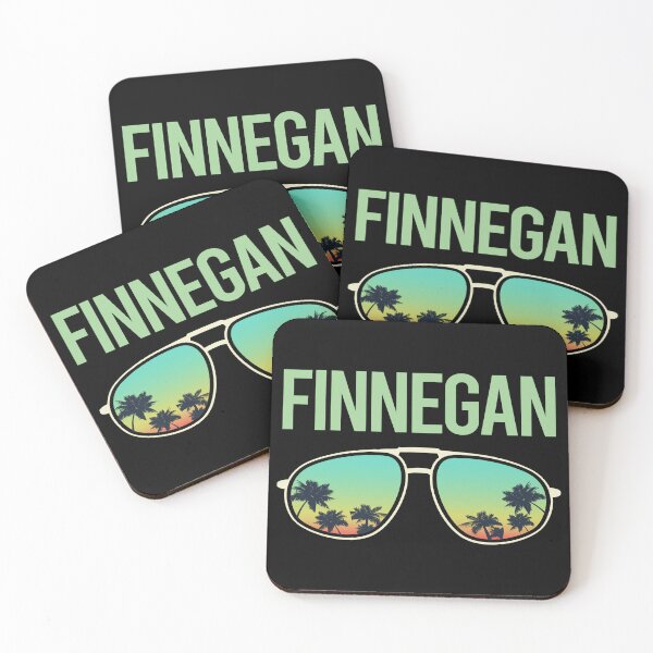 Item preview, Cool Glasses Finnegan designed and sold by William Grey.