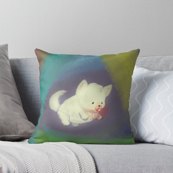 Item preview, Annoying Dog designed and sold by wispyvee.