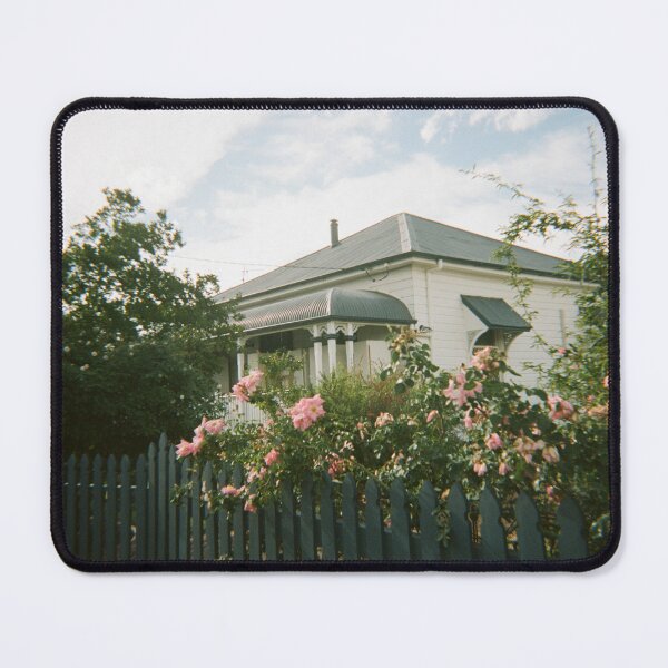 Item preview, Queenslander in the Southern Downs on 35mm film designed and sold by Dominique Tassell.