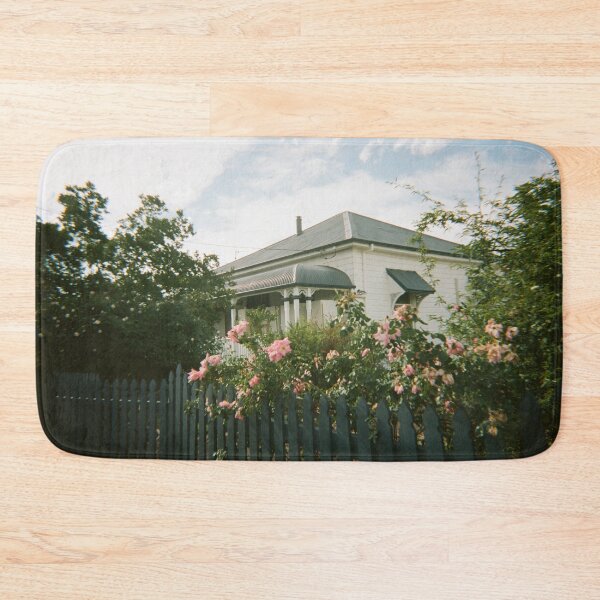 Item preview, Queenslander in the Southern Downs on 35mm film designed and sold by Dominique Tassell.