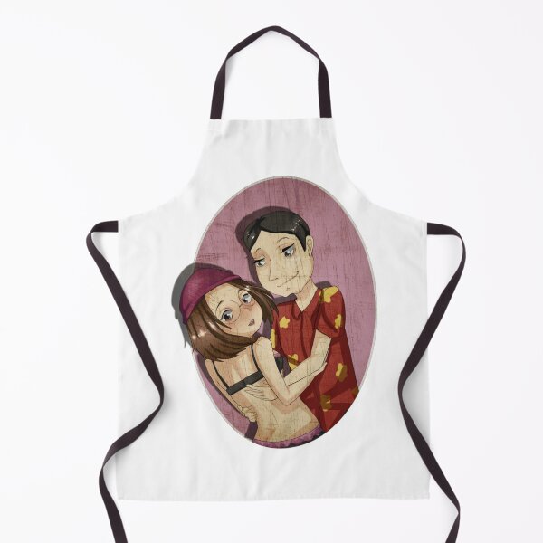 Item preview, Quagmire and Meg designed and sold by Vlaki.