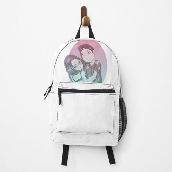 Item preview, Quagmire and Meg designed and sold by Vlaki.