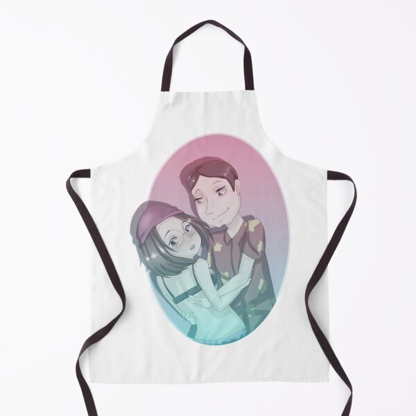 Item preview, Quagmire and Meg designed and sold by Vlaki.