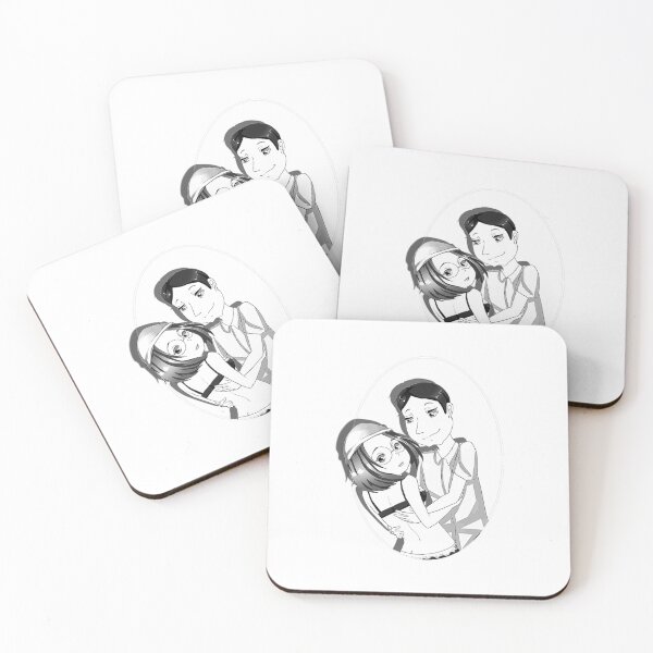 Item preview, Quagmire and Meg designed and sold by Vlaki.