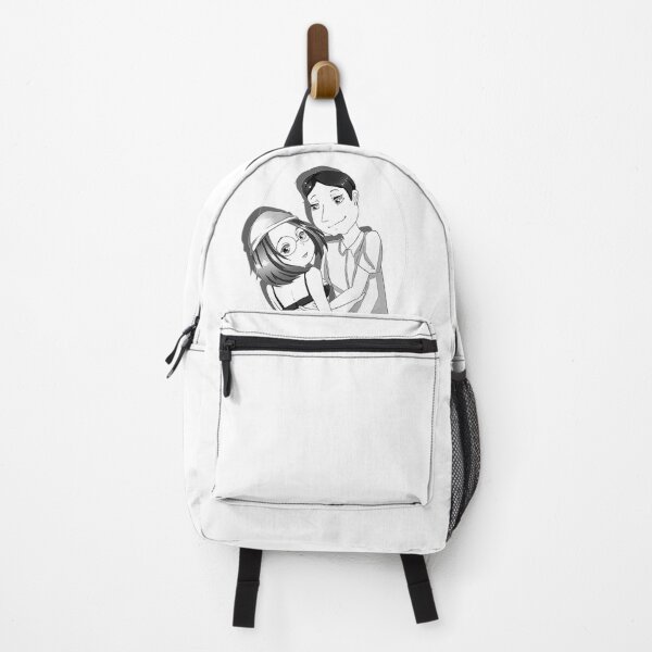 Item preview, Quagmire and Meg designed and sold by Vlaki.