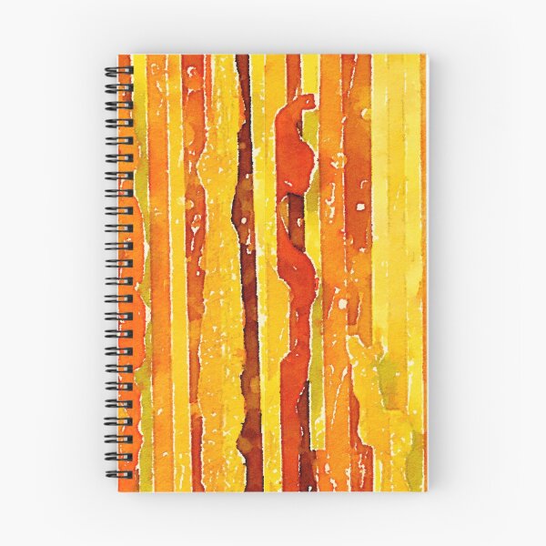 Item preview, Golden Paperbark designed and sold by Elizabeth Sheppard.