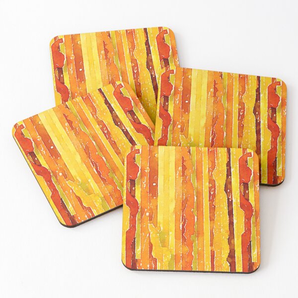 Item preview, Golden Paperbark designed and sold by Elizabeth Sheppard.
