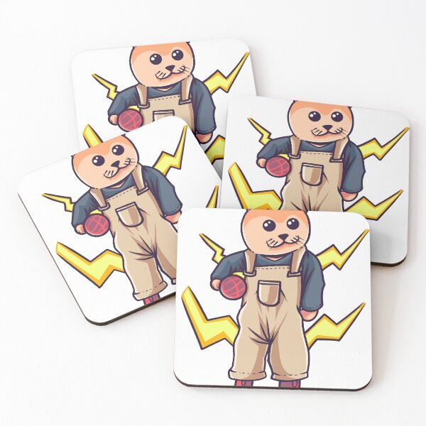 Item preview, Cat carrying ball designed and sold by herocloth.